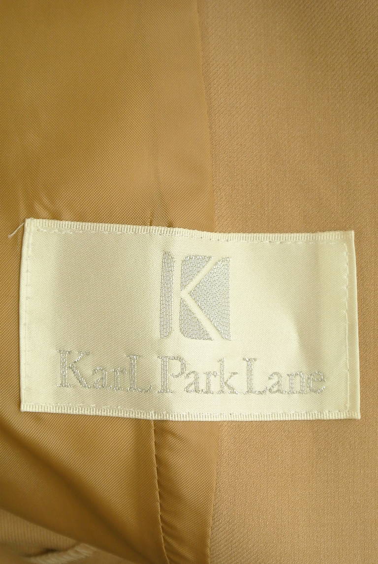KarL Park Lane（カールパークレーン）の古着「商品番号：PR10296619」-大画像6