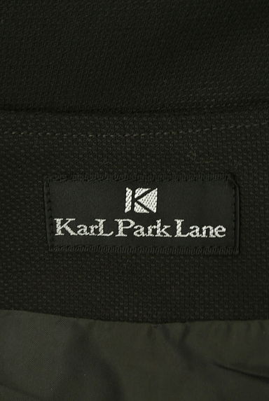 KarL Park Lane（カールパークレーン）の古着「膝丈フレアスカート（スカート）」大画像６へ