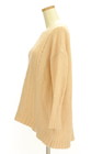 NATURAL BEAUTY BASIC（ナチュラルビューティベーシック）の古着「商品番号：PR10296625」-3
