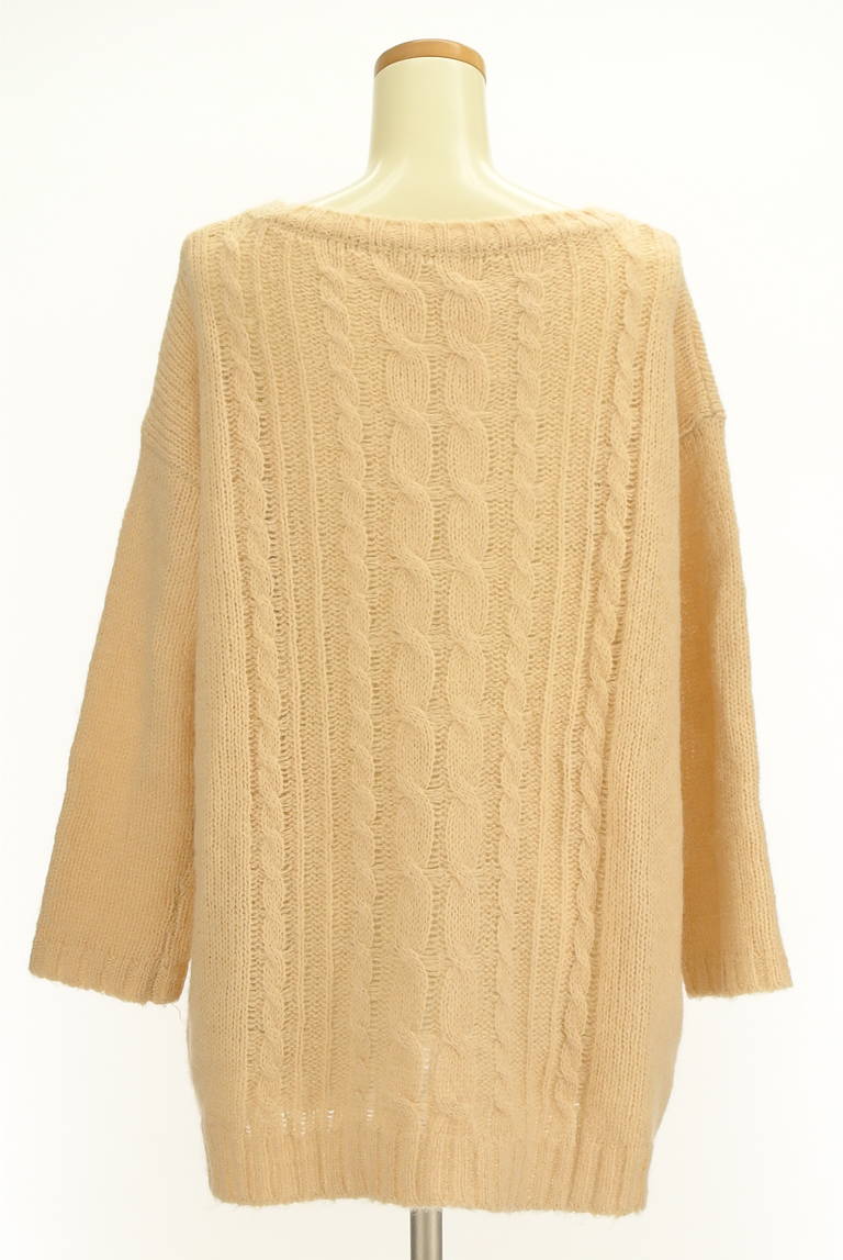 NATURAL BEAUTY BASIC（ナチュラルビューティベーシック）の古着「商品番号：PR10296625」-大画像2