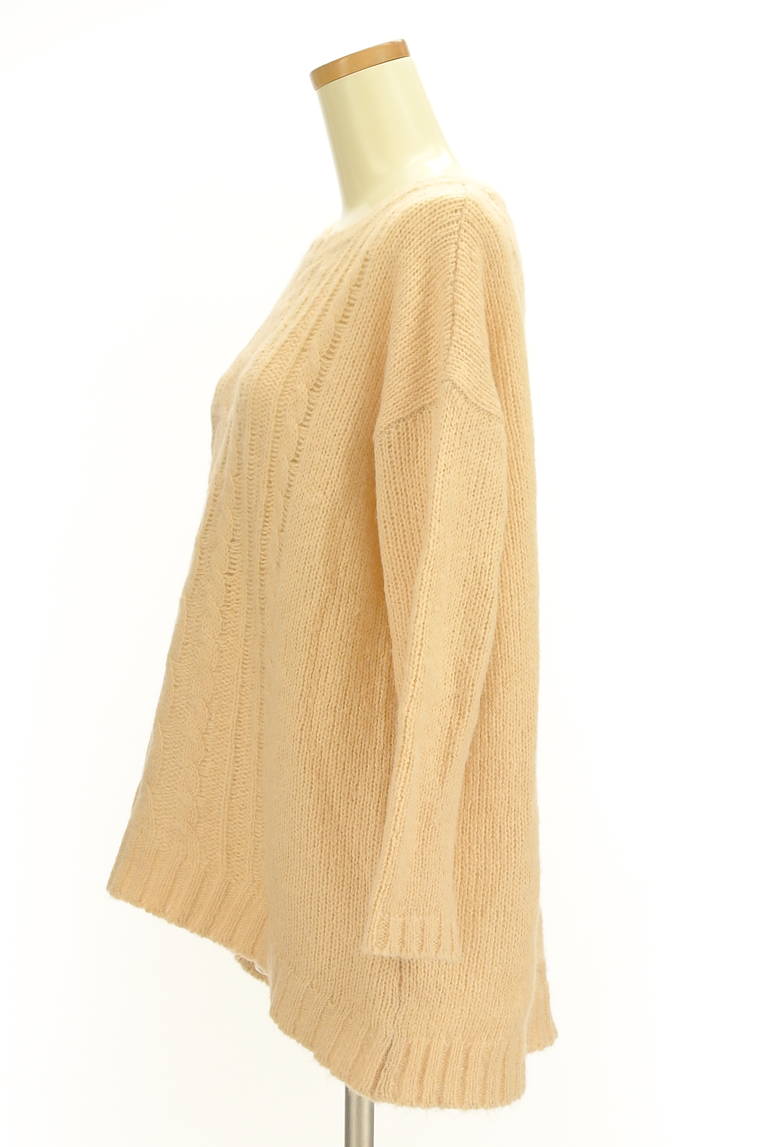 NATURAL BEAUTY BASIC（ナチュラルビューティベーシック）の古着「商品番号：PR10296625」-大画像3