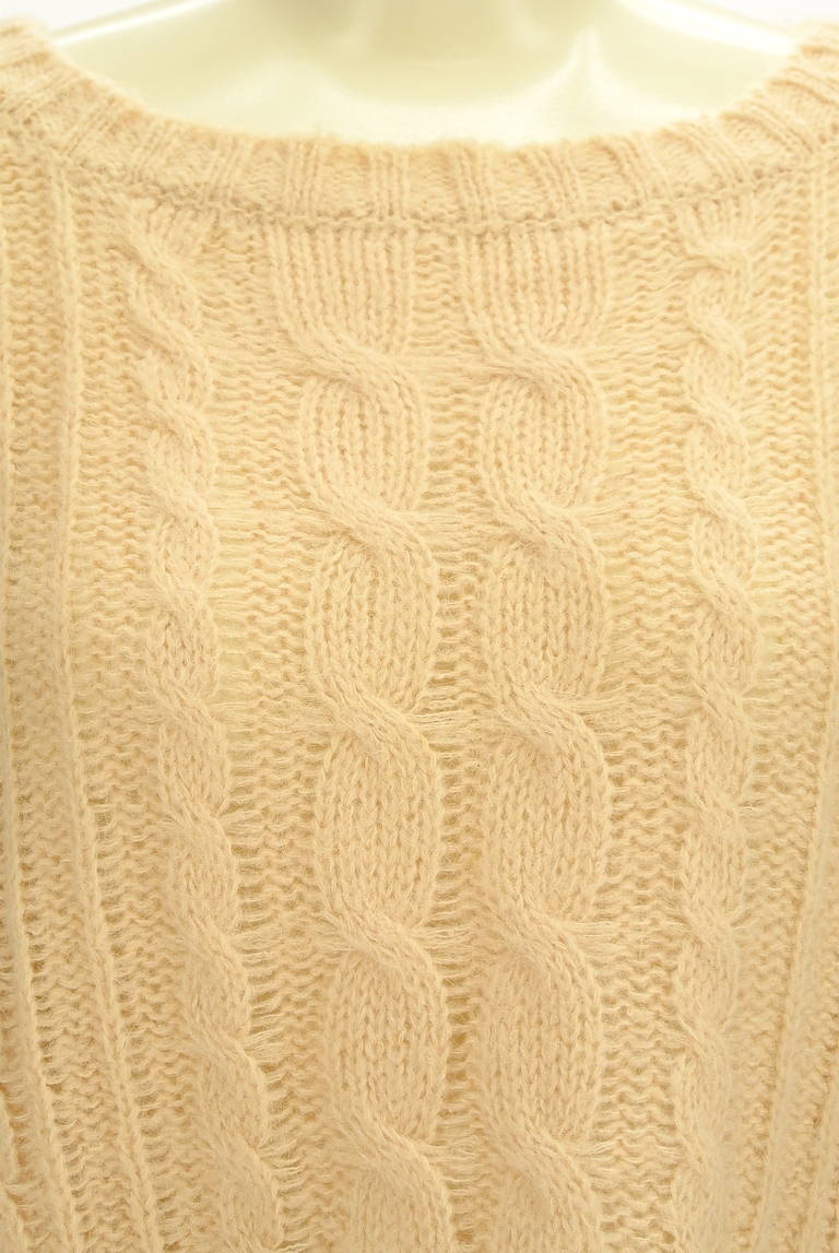 NATURAL BEAUTY BASIC（ナチュラルビューティベーシック）の古着「商品番号：PR10296625」-大画像4