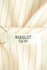 MAKELET LYON（メイクレットリヨン）の古着「商品番号：PR10296629」-6