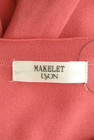 MAKELET LYON（メイクレットリヨン）の古着「商品番号：PR10296633」-6