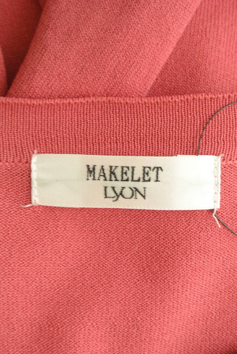 MAKELET LYON（メイクレットリヨン）の古着「商品番号：PR10296633」-大画像6