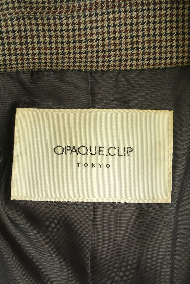 OPAQUE.CLIP（オペークドットクリップ）の古着「商品番号：PR10296642」-大画像6