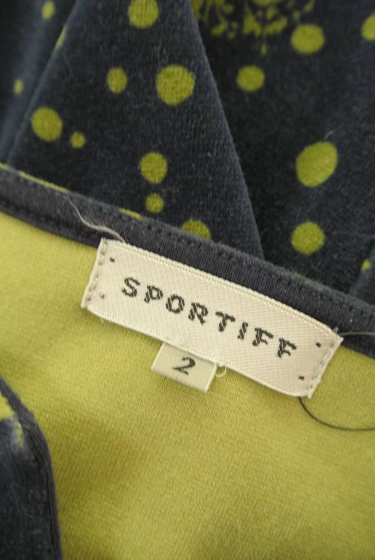 sportiff（スポーティフ）の古着「商品番号：PR10296644」-大画像6