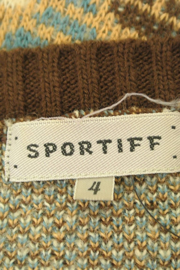 sportiff（スポーティフ）の古着「商品番号：PR10296655」-大画像6
