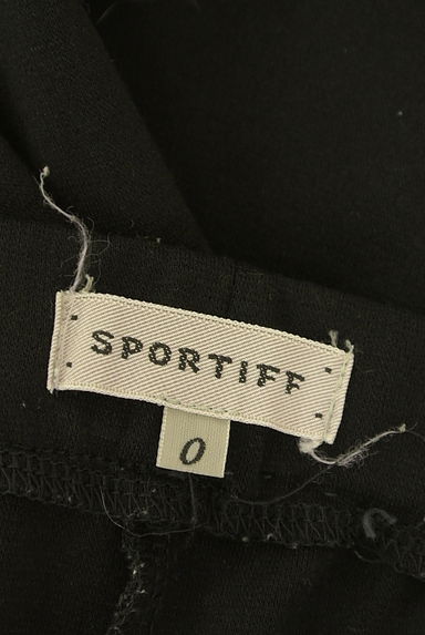 sportiff（スポーティフ）の古着「ストレッチテーパードパンツ（パンツ）」大画像６へ