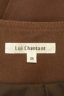 LUI CHANTANT（ルイシャンタン）の古着「商品番号：PR10296678」-6