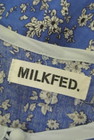 MILKFED.（ミルク フェド）の古着「商品番号：PR10296687」-6