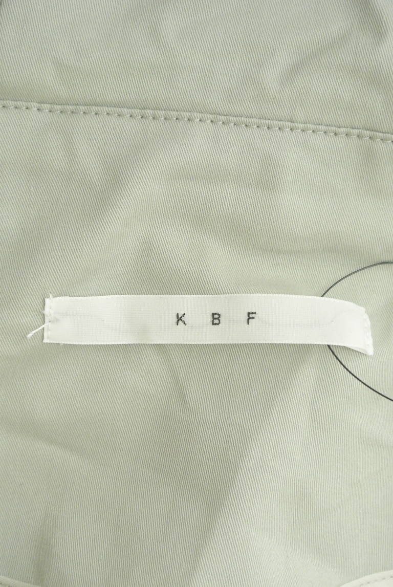 KBF（ケービーエフ）の古着「商品番号：PR10296692」-大画像6