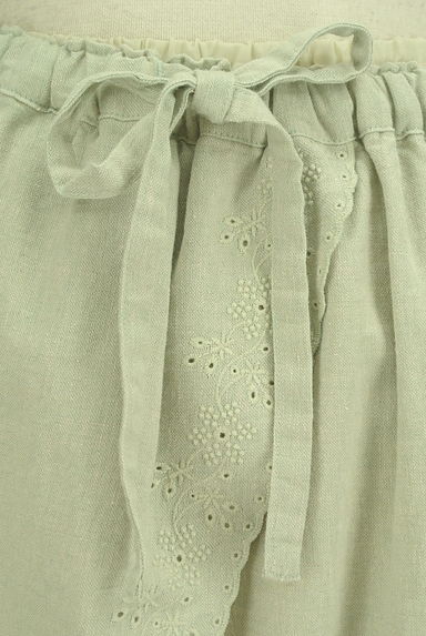 SM2（サマンサモスモス）の古着「ミディフレアスカート（スカート）」大画像４へ