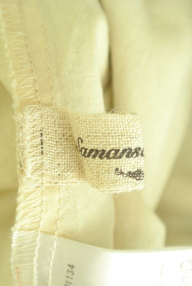 SM2（サマンサモスモス）の古着「ミディフレアスカート（スカート）」大画像６へ
