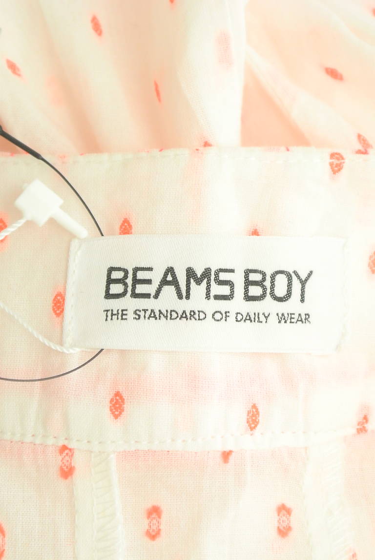 BEAMS BOY（ビームスボーイ）の古着「商品番号：PR10296705」-大画像6