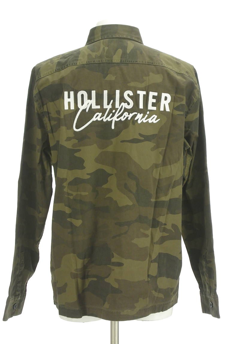 Hollister Co.（ホリスター）の古着「商品番号：PR10296713」-大画像2