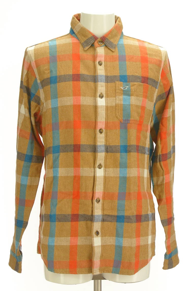 Hollister Co.（ホリスター）の古着「商品番号：PR10296716」-大画像1