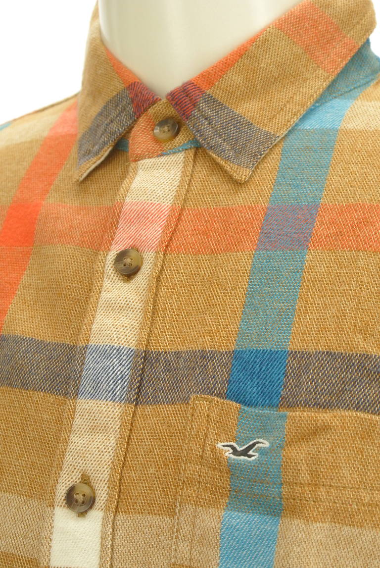 Hollister Co.（ホリスター）の古着「商品番号：PR10296716」-大画像4