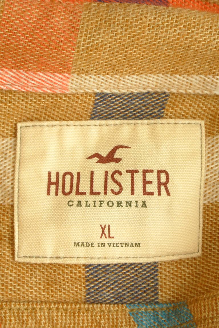 Hollister Co.（ホリスター）の古着「商品番号：PR10296716」-大画像6