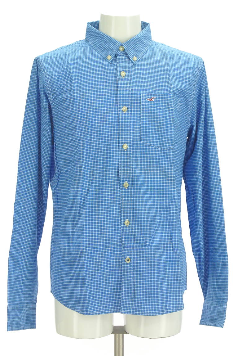 Hollister Co.（ホリスター）の古着「商品番号：PR10296717」-大画像1
