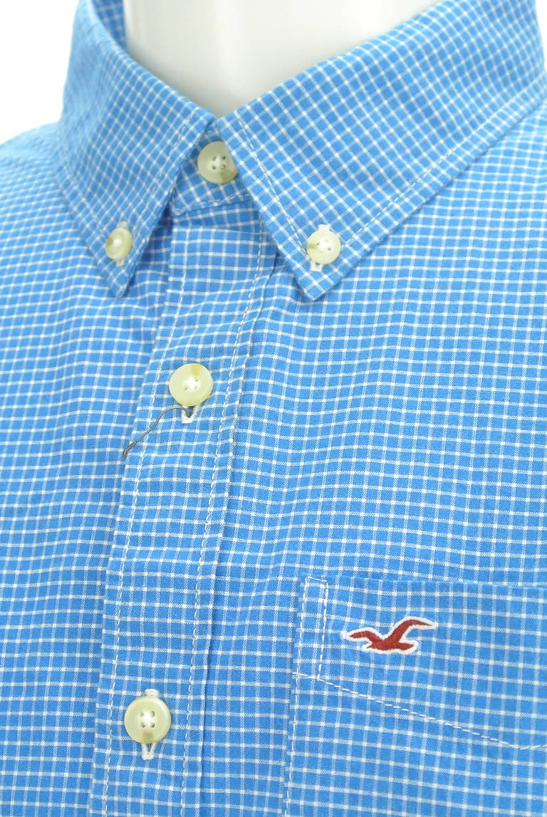 Hollister Co.（ホリスター）の古着「商品番号：PR10296717」-大画像4