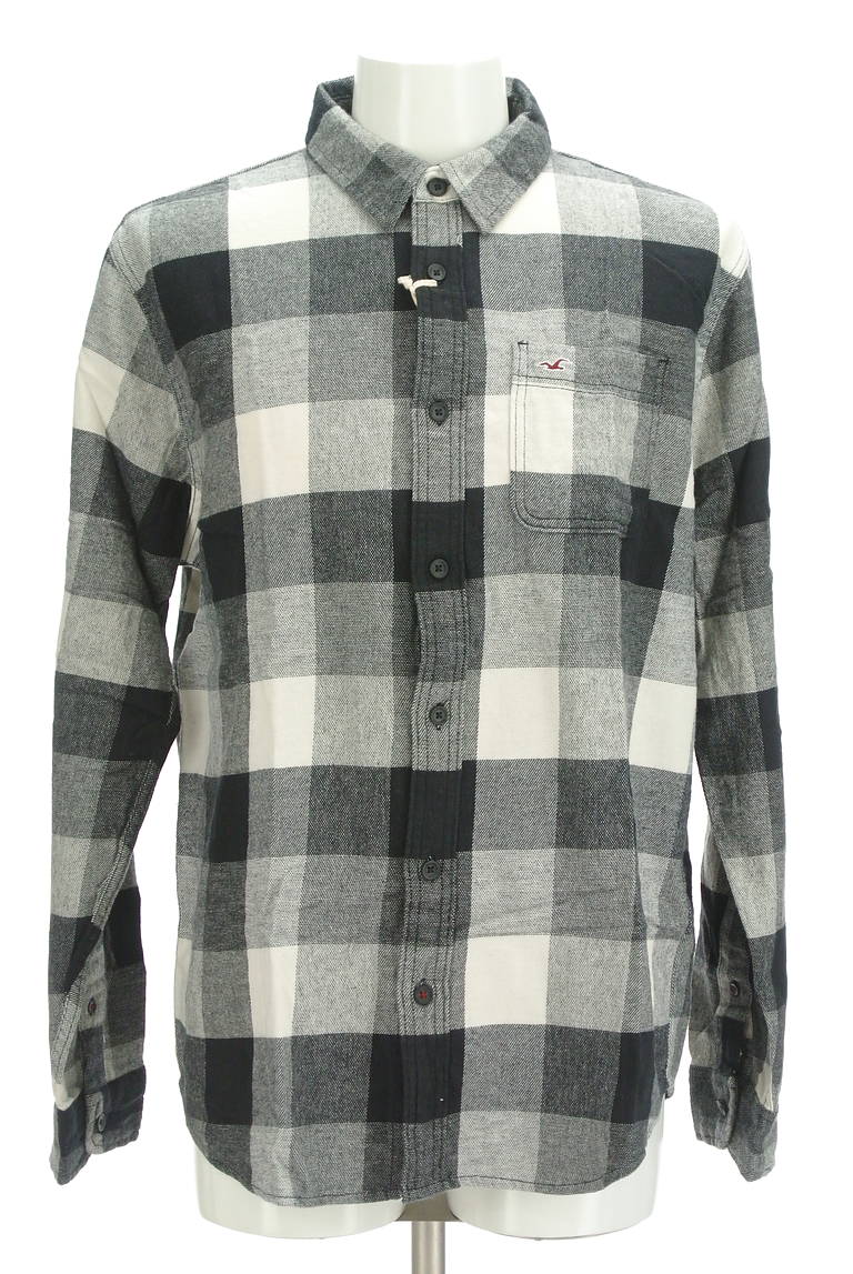 Hollister Co.（ホリスター）の古着「商品番号：PR10296718」-大画像1