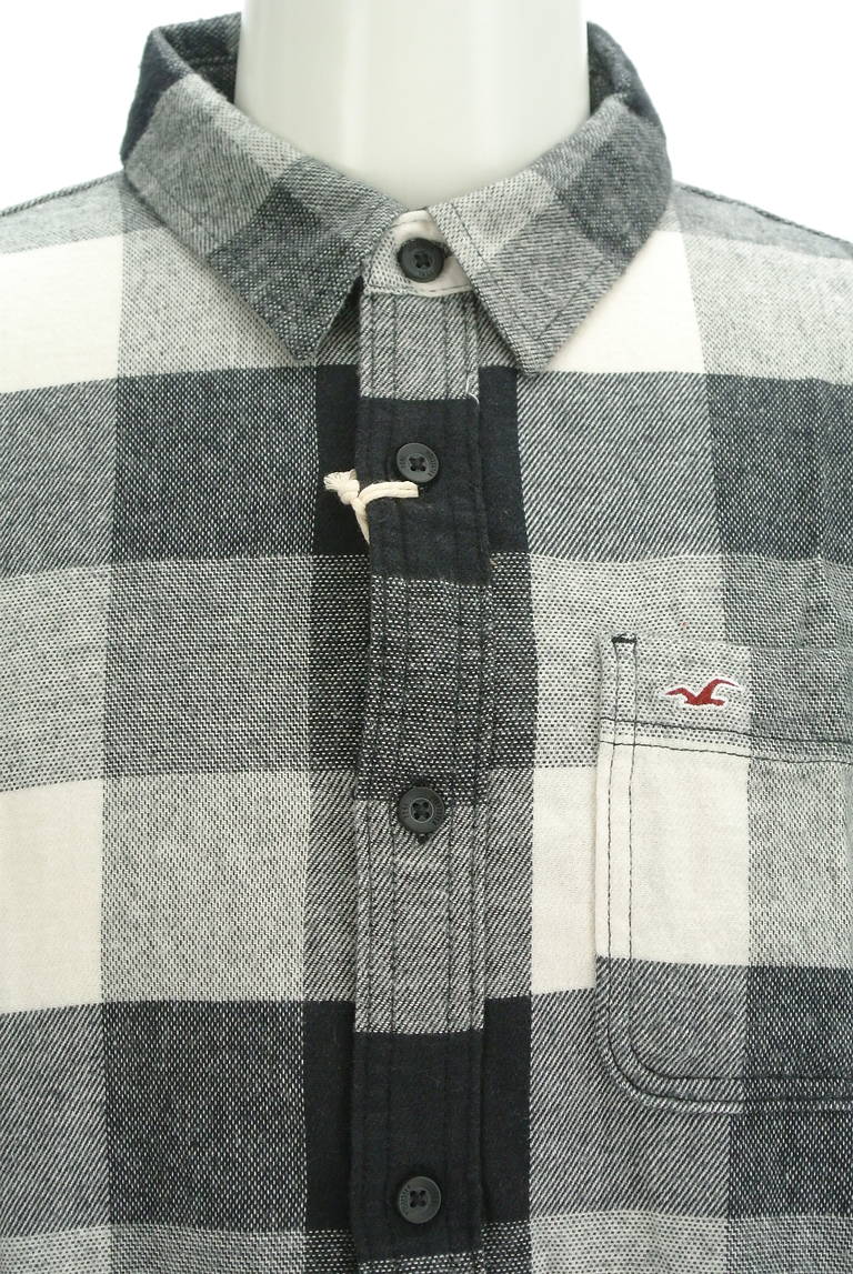 Hollister Co.（ホリスター）の古着「商品番号：PR10296718」-大画像4