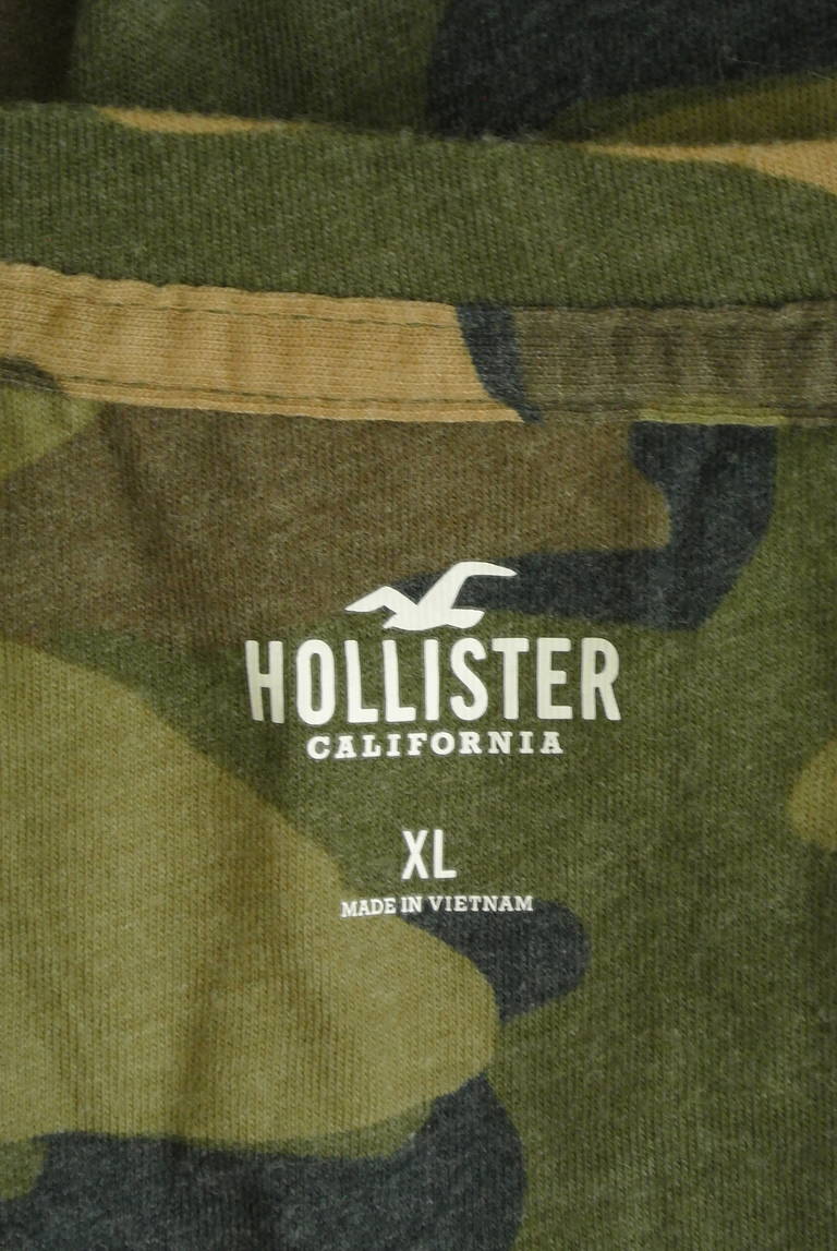 Hollister Co.（ホリスター）の古着「商品番号：PR10296725」-大画像6