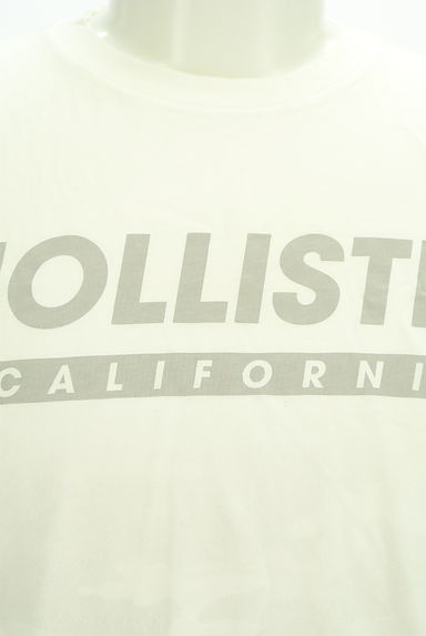 Hollister Co.（ホリスター）の古着「グラデーション迷彩Tシャツ（Ｔシャツ）」大画像４へ