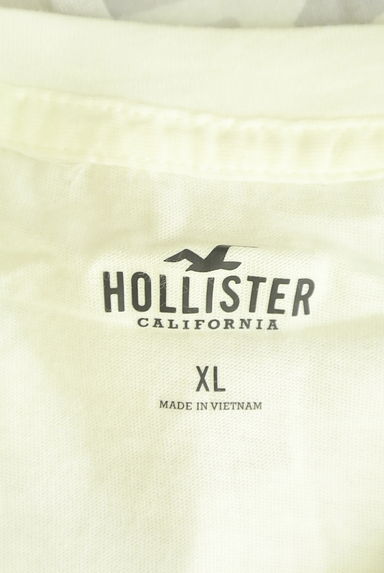 Hollister Co.（ホリスター）の古着「グラデーション迷彩Tシャツ（Ｔシャツ）」大画像６へ