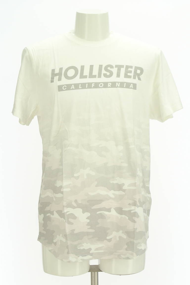 Hollister Co.（ホリスター）の古着「商品番号：PR10296741」-大画像1