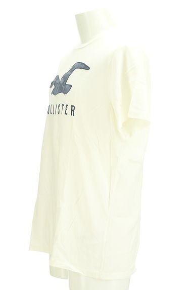 Hollister Co.（ホリスター）の古着「迷彩柄マークTシャツ（Ｔシャツ）」大画像３へ