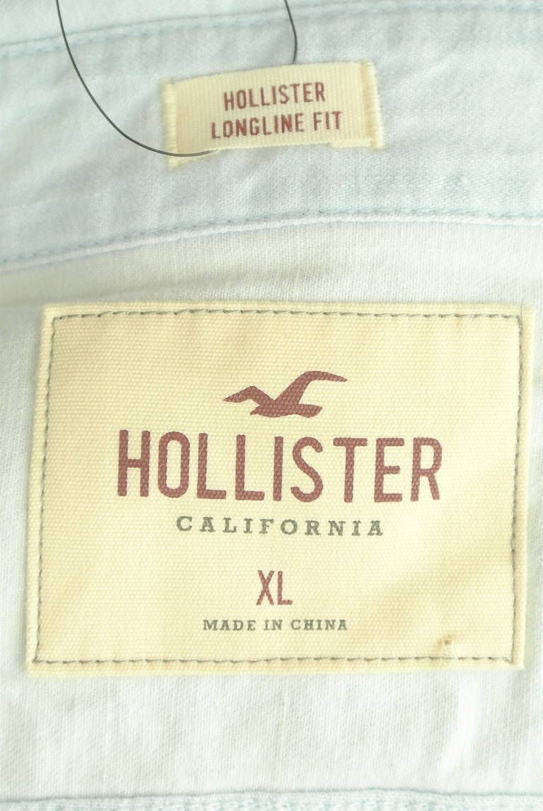 Hollister Co.（ホリスター）の古着「商品番号：PR10296745」-大画像6