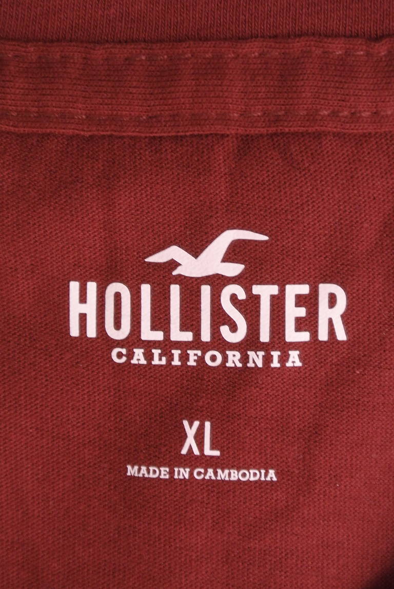 Hollister Co.（ホリスター）の古着「商品番号：PR10296758」-大画像6