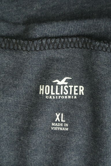 Hollister Co.（ホリスター）の古着「グランデ―ションプリントTシャツ（Ｔシャツ）」大画像６へ