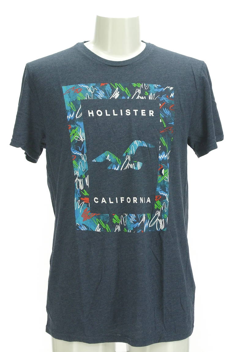 Hollister Co.（ホリスター）の古着「商品番号：PR10296763」-大画像1