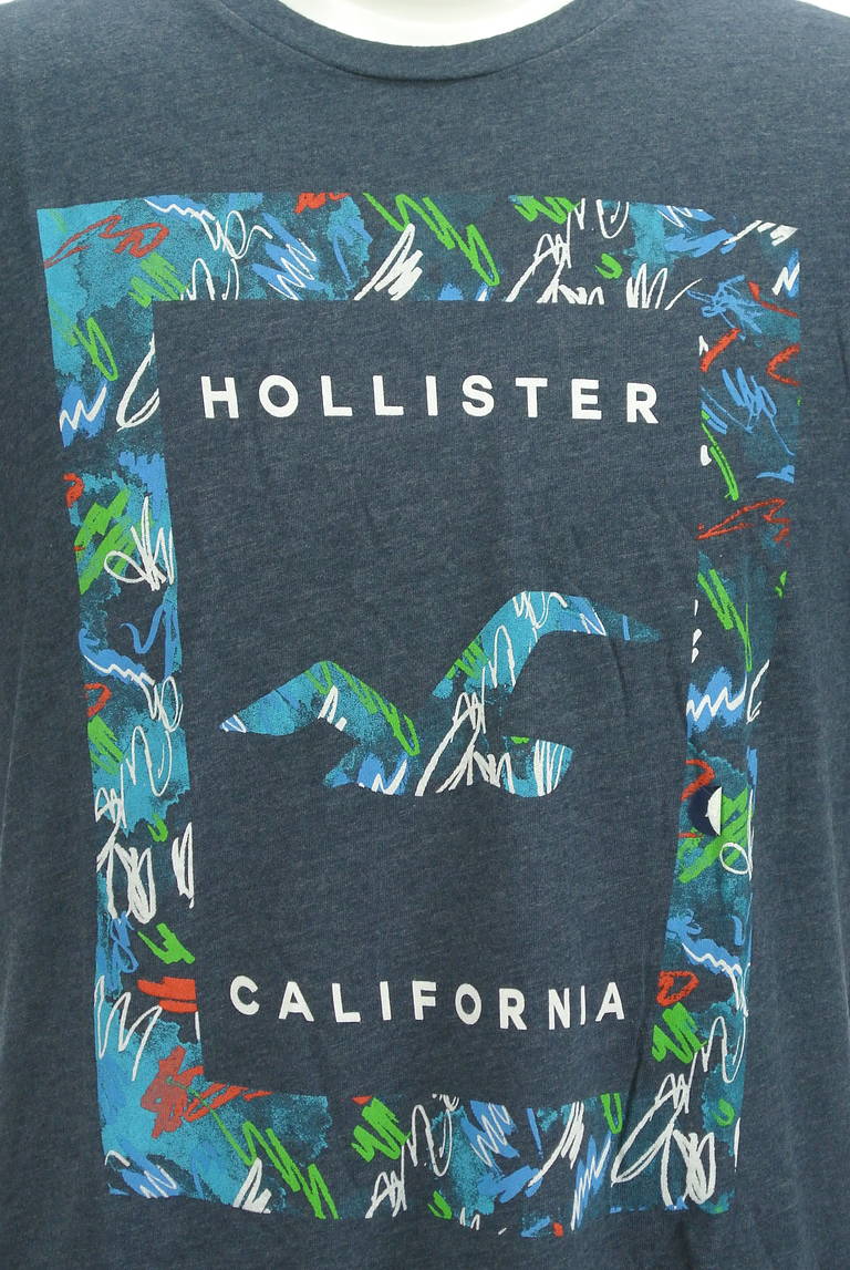 Hollister Co.（ホリスター）の古着「商品番号：PR10296763」-大画像4