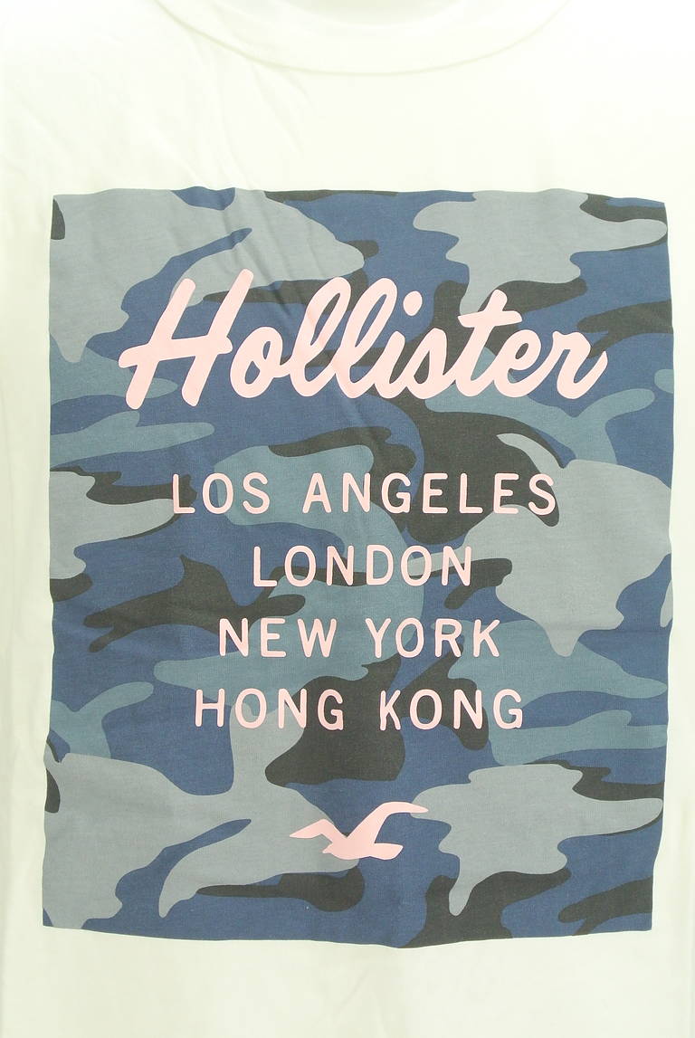 Hollister Co.（ホリスター）の古着「商品番号：PR10296764」-大画像4