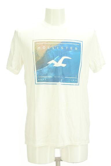 Hollister Co.（ホリスター）の古着「プリントTシャツ（Ｔシャツ）」大画像１へ