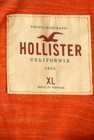 Hollister Co.（ホリスター）の古着「商品番号：PR10296774」-6