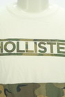 Hollister Co.（ホリスター）の古着「商品番号：PR10296776」-4
