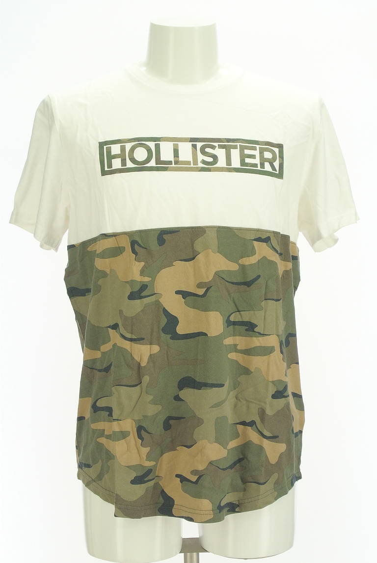 Hollister Co.（ホリスター）の古着「商品番号：PR10296776」-大画像1