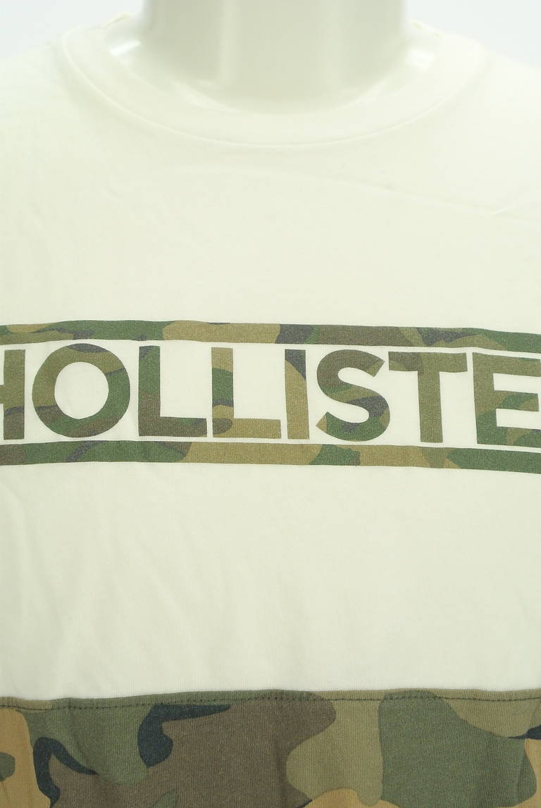 Hollister Co.（ホリスター）の古着「商品番号：PR10296776」-大画像4