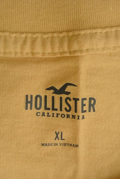 Hollister Co.（ホリスター）の古着「レインボーラインTシャツ（Ｔシャツ）」大画像６へ