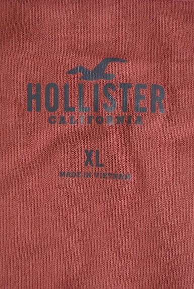 Hollister Co.（ホリスター）の古着「エスニック柄Tシャツ（Ｔシャツ）」大画像６へ