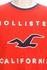 Hollister Co.（ホリスター）の古着「商品番号：PR10296795」-4