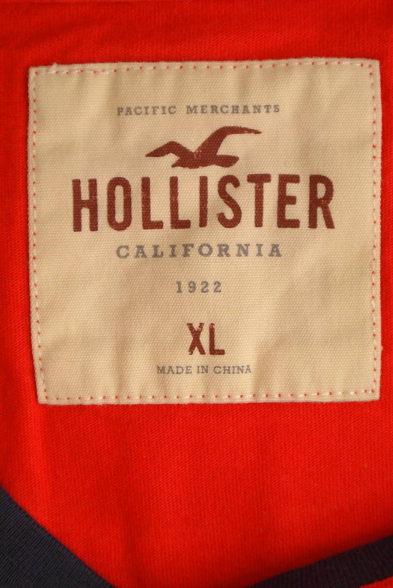 Hollister Co.（ホリスター）の古着「商品番号：PR10296795」-大画像6