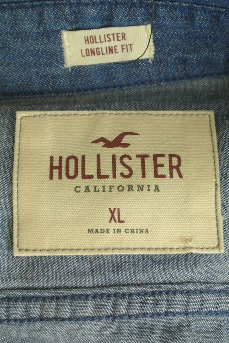 Hollister Co.（ホリスター）の古着「商品番号：PR10296806」-大画像6