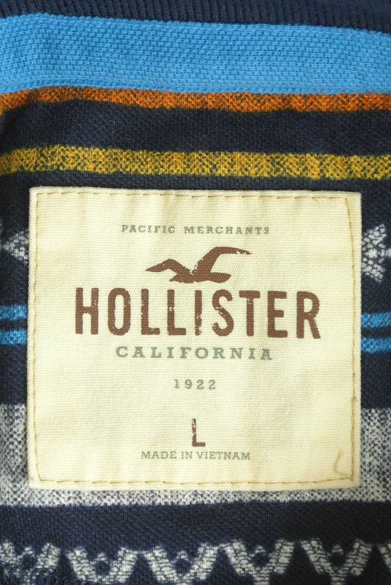 Hollister Co.（ホリスター）の古着「商品番号：PR10296809」-大画像6
