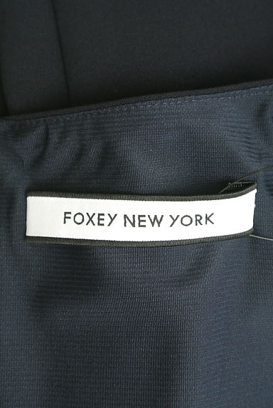 FOXEY（フォクシー）ワンピース買取実績のブランドタグ画像